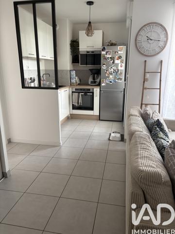 Appartement à vendre 3 pièces 60 m² Bron
