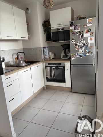 Appartement à vendre 3 pièces 60 m² Bron