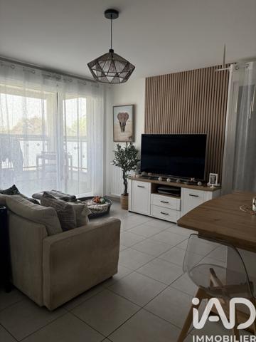 Appartement à vendre 3 pièces 60 m² Bron