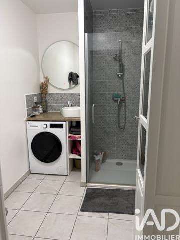 Appartement à vendre 3 pièces 60 m² Bron