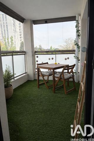 Appartement à vendre 3 pièces 60 m² Bron