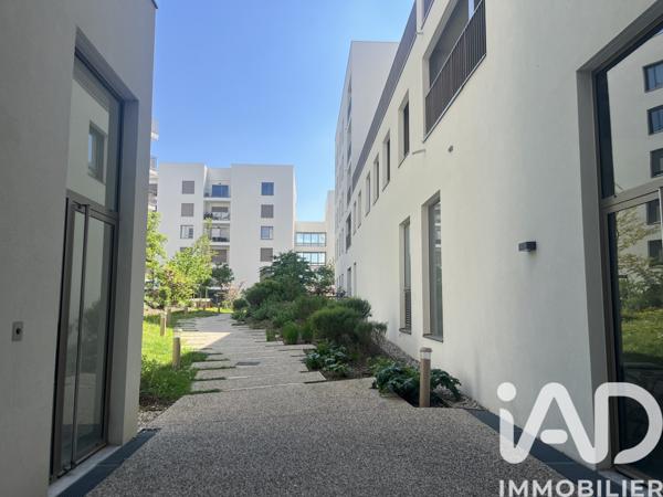 Appartement à vendre 3 pièces 60 m² Bron