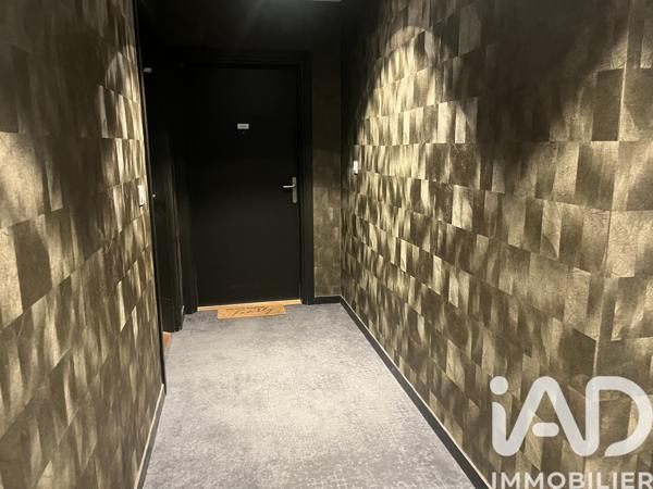 Appartement à vendre 3 pièces 60 m² Bron