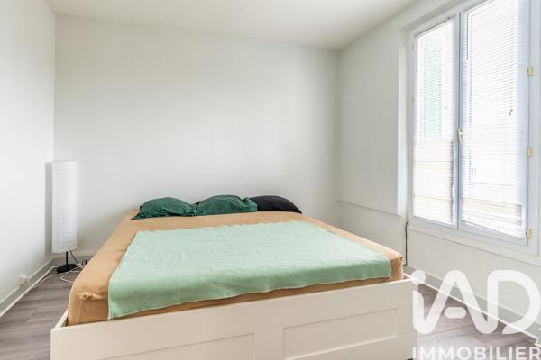 Appartement à vendre 3 pièces 60 m² Combs-la-Ville
