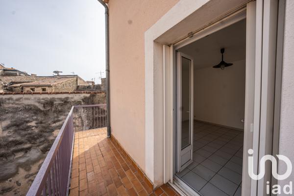 Appartement à vendre 3 pièces 67 m² Aubenas