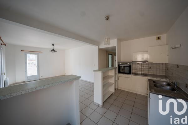 Appartement à vendre 3 pièces 67 m² Aubenas