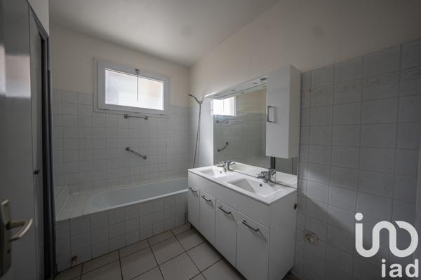 Appartement à vendre 3 pièces 67 m² Aubenas