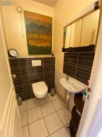 Appartement à vendre à Chartres dans l'Eure-et-Loir (28000), ref : 484 Quartier Chanzy