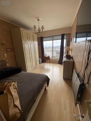 Appartement à vendre à Chartres dans l'Eure-et-Loir (28000), ref : 484 Quartier Chanzy