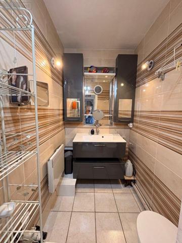 Appartement à vendre à Chartres dans l'Eure-et-Loir (28000), ref : 484 Quartier Chanzy