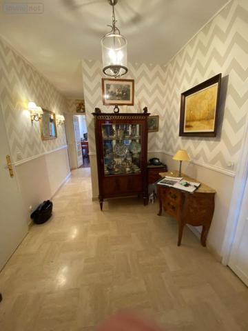 Appartement à vendre à Chartres dans l'Eure-et-Loir (28000), ref : 484 Quartier Chanzy