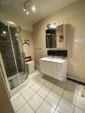 Appartement à vendre à Chartres dans l'Eure-et-Loir (28000), ref : 484 Quartier Chanzy