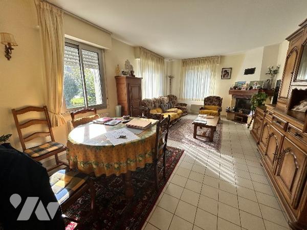 CENTRE DE COUTAINVILLE - MAISON DE PLAIN PIED