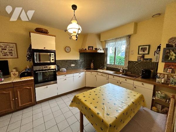 CENTRE DE COUTAINVILLE - MAISON DE PLAIN PIED