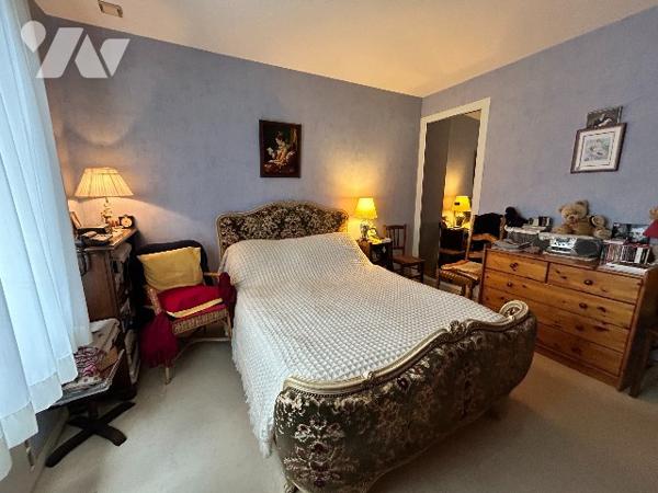 CENTRE DE COUTAINVILLE - MAISON DE PLAIN PIED