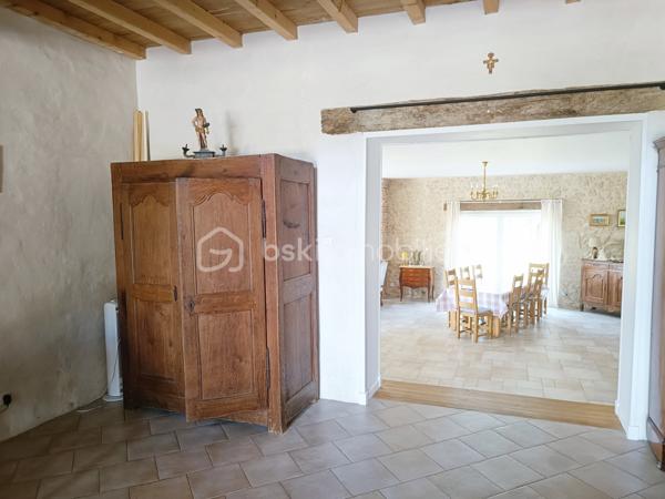 Demeure de 554,28 m²