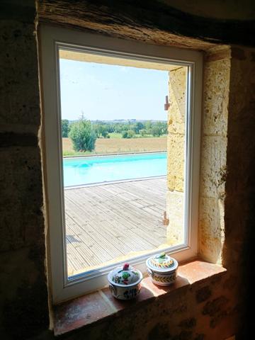 Demeure de 554,28 m²