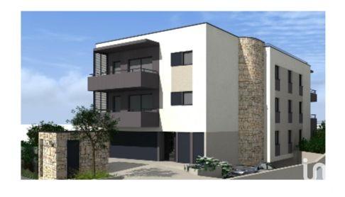 Appartement à vendre 3 pièces 72 m² Fréjus