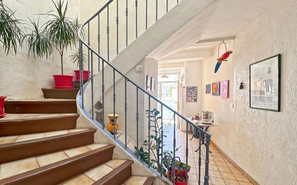 Maison à vendre    6 pièces • 152,19 m2 Martigues