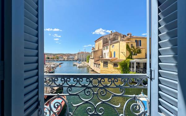 Maison à vendre    6 pièces • 152,19 m2 Martigues