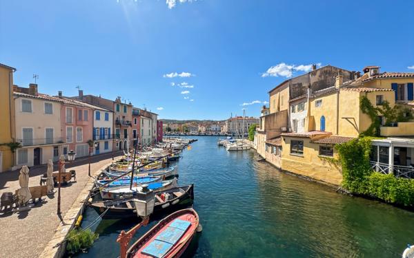 Maison à vendre    6 pièces • 152,19 m2 Martigues