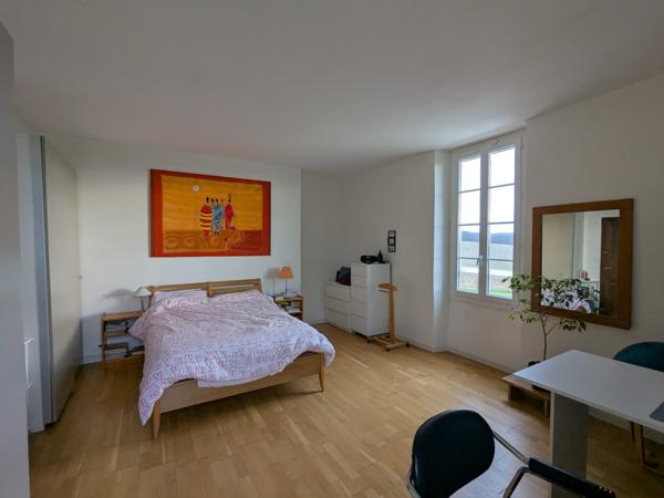 Maison à vendre à Port-Sainte-Marie (47130) - Lot-et-Garonne