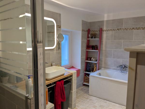 Maison à vendre à Port-Sainte-Marie (47130) - Lot-et-Garonne
