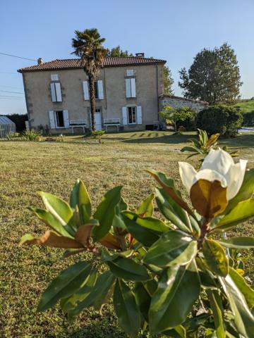 Maison à vendre à Port-Sainte-Marie (47130) - Lot-et-Garonne