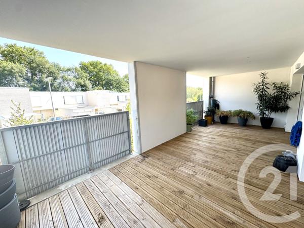 Appartement T3 à vendre  3 pièces - 59,54 m2 TOULOUSE - 31