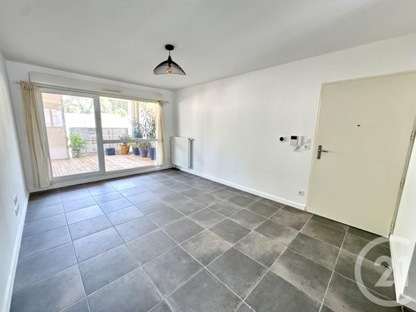 Appartement T3 à vendre  3 pièces - 59,54 m2 TOULOUSE - 31