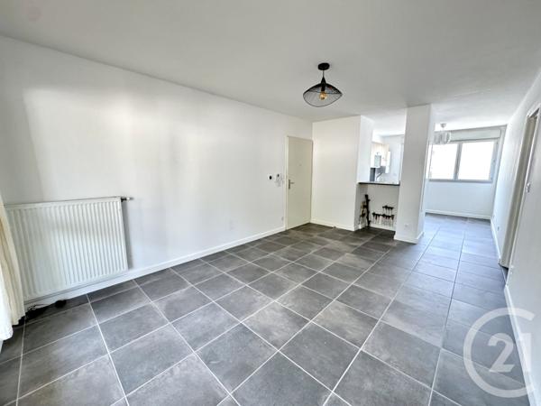 Appartement T3 à vendre  3 pièces - 59,54 m2 TOULOUSE - 31