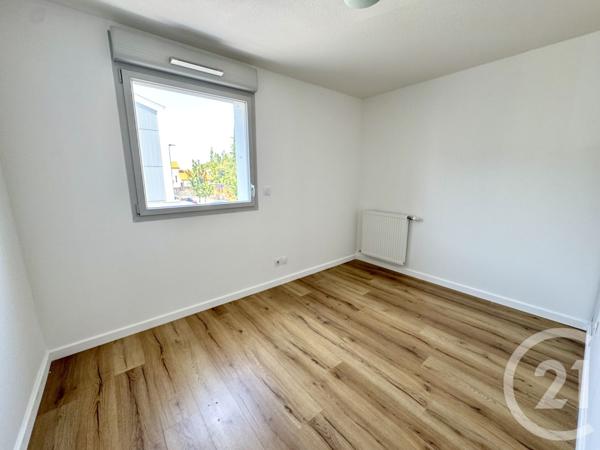 Appartement T3 à vendre  3 pièces - 59,54 m2 TOULOUSE - 31