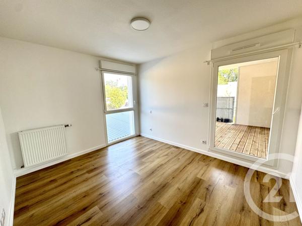 Appartement T3 à vendre  3 pièces - 59,54 m2 TOULOUSE - 31