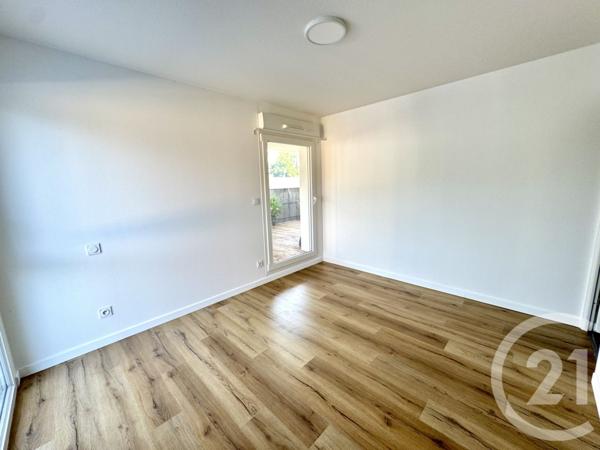 Appartement T3 à vendre  3 pièces - 59,54 m2 TOULOUSE - 31