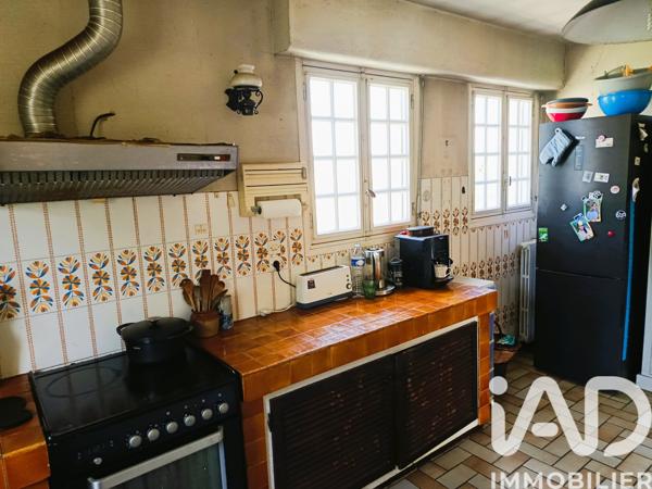 Maison à vendre 6 pièces 166,07 m² Verniolle