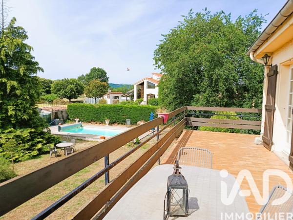 Maison à vendre 6 pièces 166,07 m² Verniolle