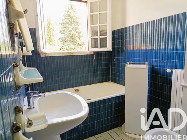 Maison à vendre 6 pièces 166,07 m² Verniolle