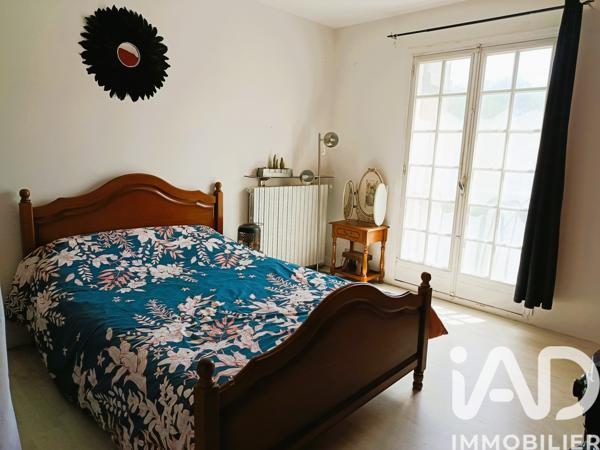 Maison à vendre 6 pièces 166,07 m² Verniolle
