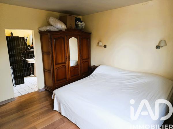 Maison à vendre 6 pièces 166,07 m² Verniolle