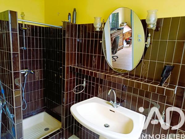 Maison à vendre 6 pièces 166,07 m² Verniolle