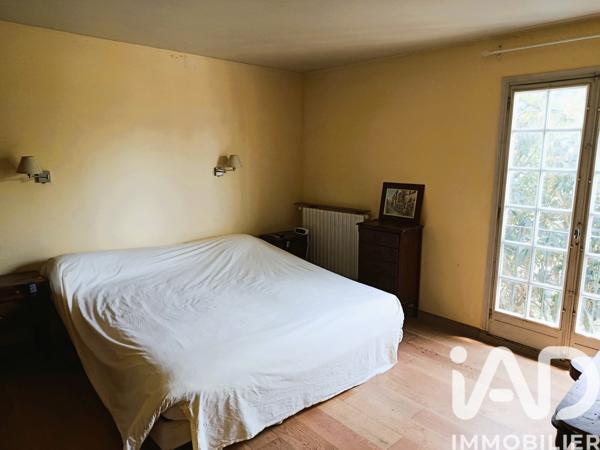 Maison à vendre 6 pièces 166,07 m² Verniolle
