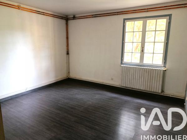 Maison à vendre 6 pièces 166,07 m² Verniolle