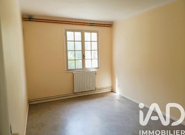 Maison à vendre 6 pièces 166,07 m² Verniolle
