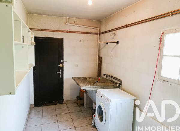 Maison à vendre 6 pièces 166,07 m² Verniolle