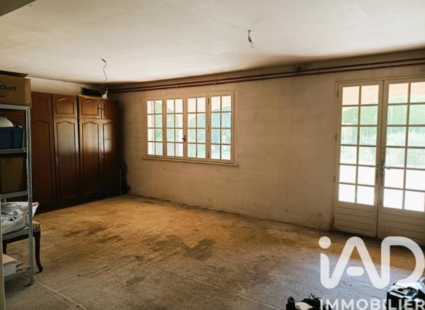 Maison à vendre 6 pièces 166,07 m² Verniolle