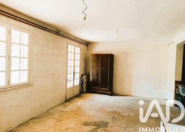 Maison à vendre 6 pièces 166,07 m² Verniolle