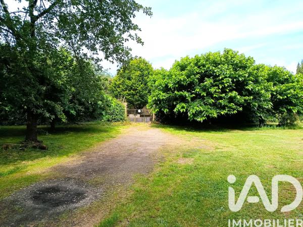 Maison à vendre 6 pièces 166,07 m² Verniolle