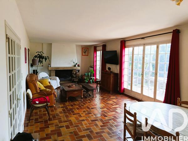 Maison à vendre 6 pièces 166,07 m² Verniolle