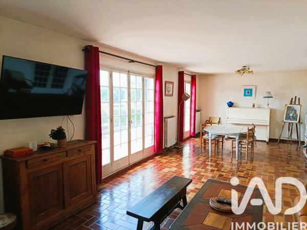 Maison à vendre 6 pièces 166,07 m² Verniolle