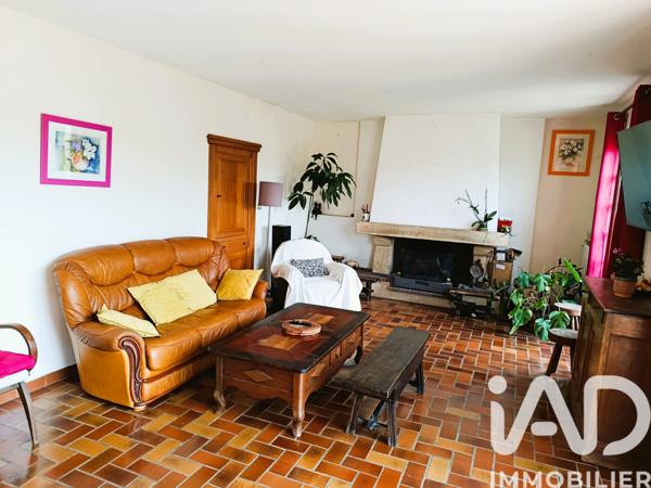 Maison à vendre 6 pièces 166,07 m² Verniolle
